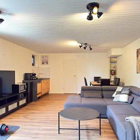 アパート Aina Living 2 Near Stuttgart Terrace *