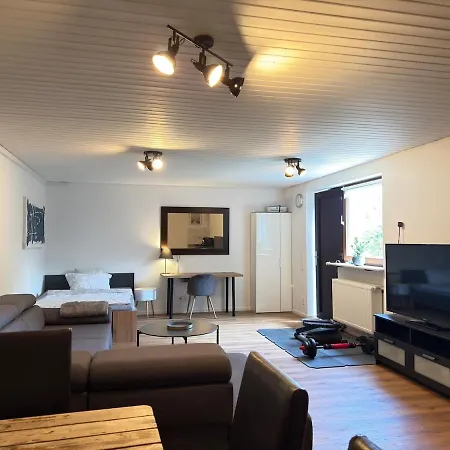Aina Living 2 Near Stuttgart Terrace